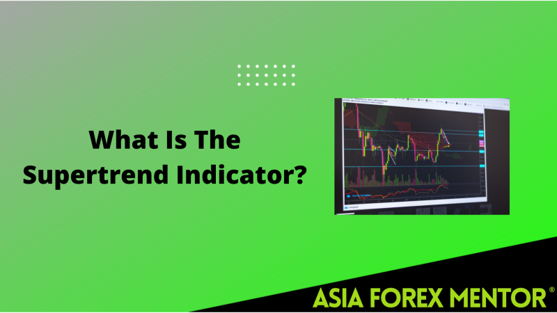 What is the Supertrend Indicator?