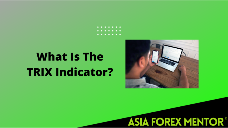 What Is The TRIX Indicator