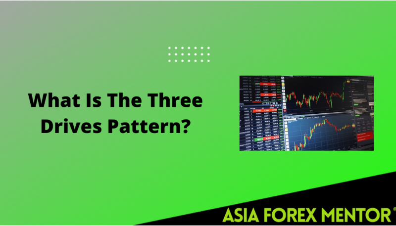 Three Drives Pattern