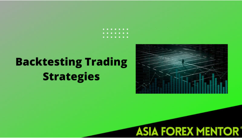 Backtesting Trading Strategies