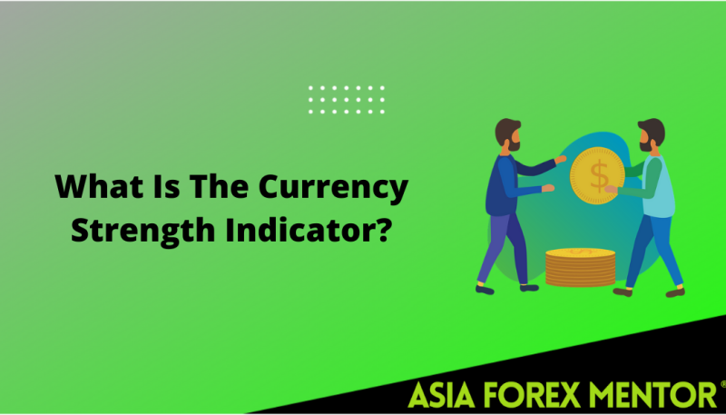 Currency Strength Indicator