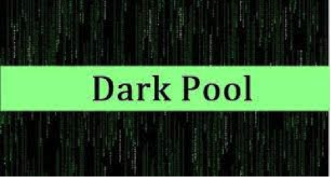 Dark Pools