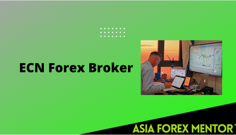 ECN Forex Broker