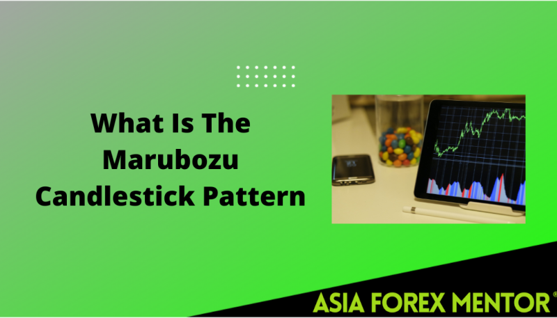 Marubozu Candlestick Pattern