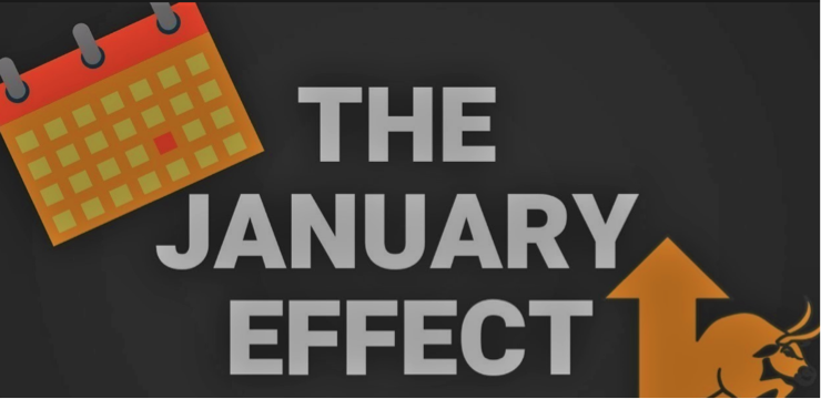 January Effect