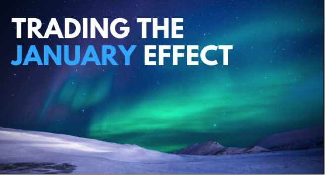 January Effect 2