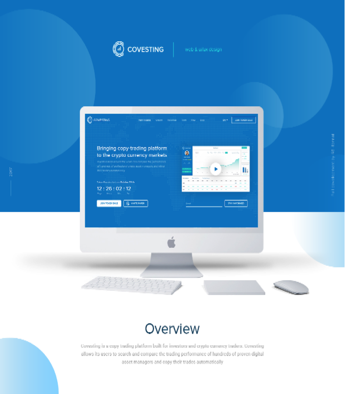 Covesting