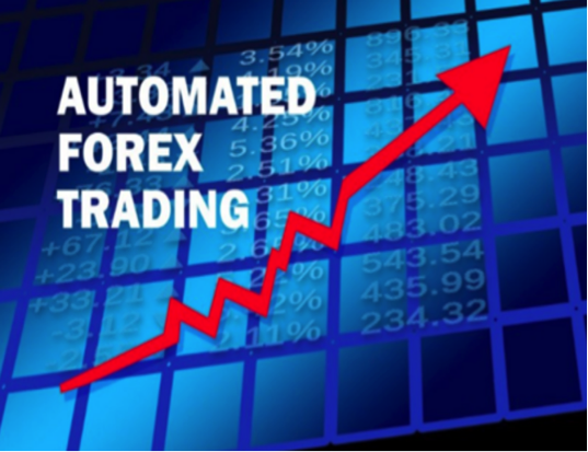 automated forex trading 1