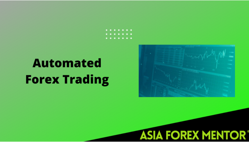 automated forex trading