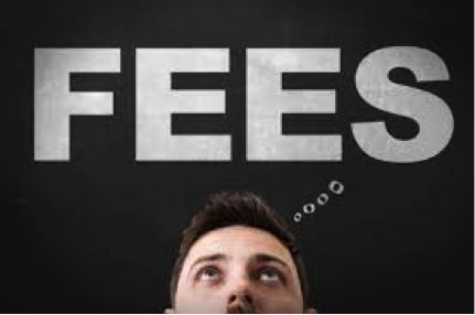 fees