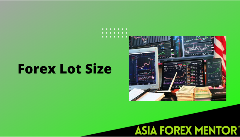 forex lot size