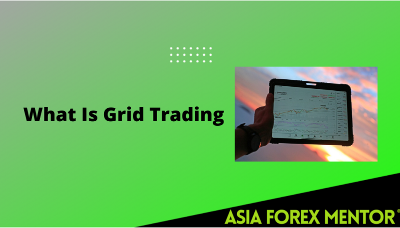 grid trading