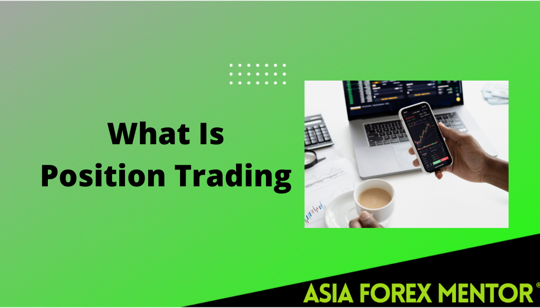 position trading