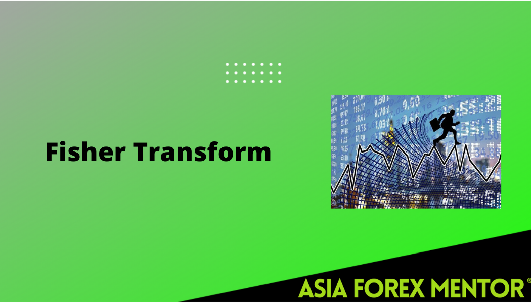 Fisher Transform