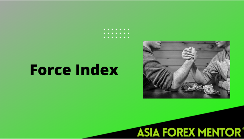 Force Index