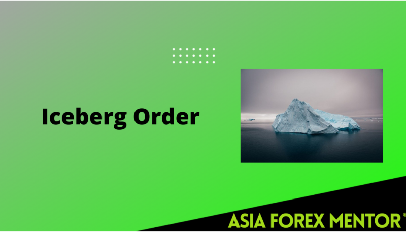 Iceberg Order