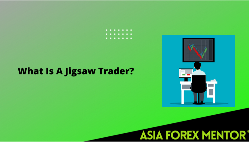 Jigsaw Trader