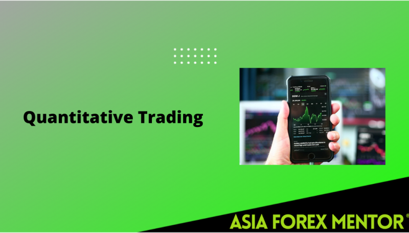 Quantitative Trading