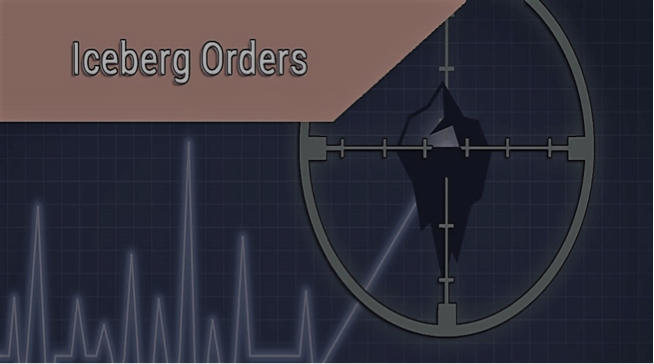 iceberg orders