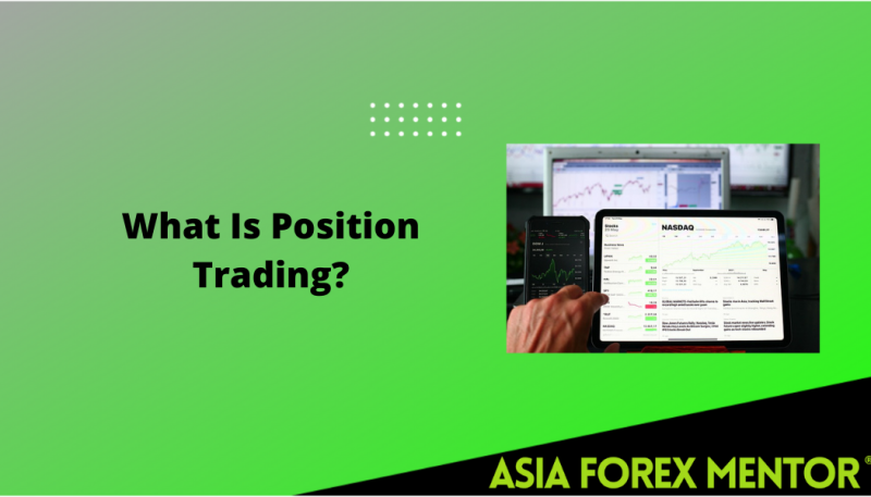 position trading