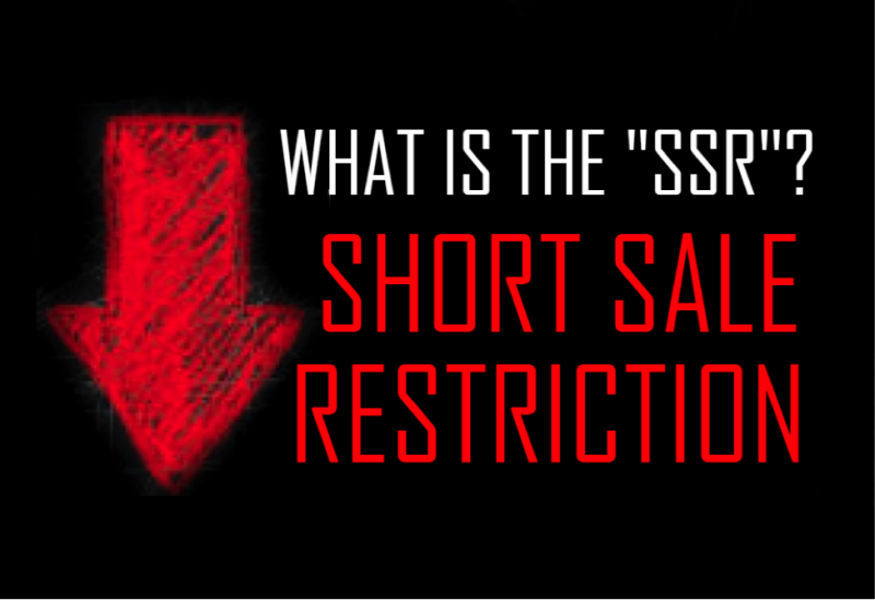 short sale restriction