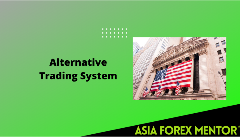 trading system