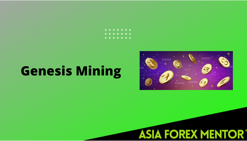 Genesis Mining