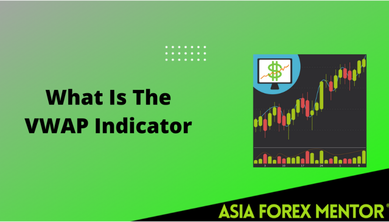 Minimizing Market Impact: The Role of VWAP in Efficient Trading