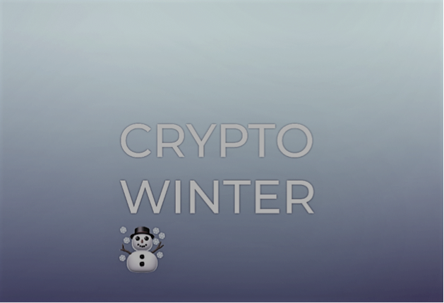 crypto winter 2