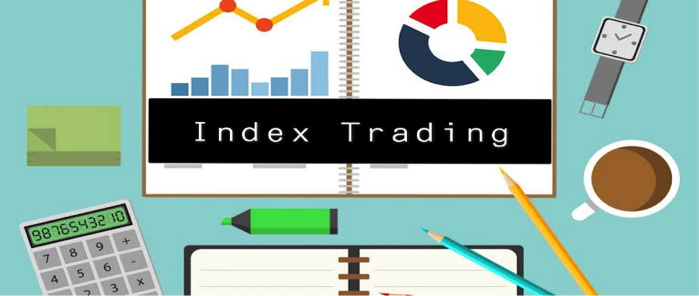 index trading