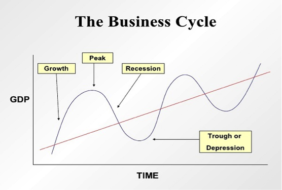 late cycle