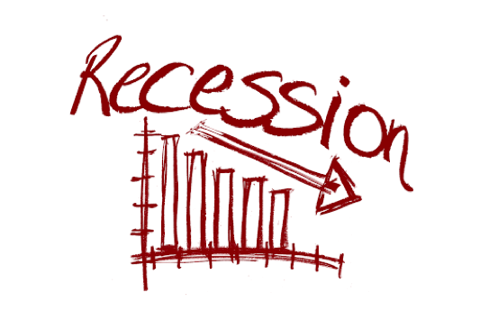 recession