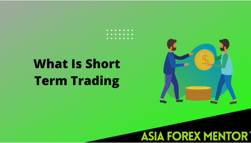 short term trading