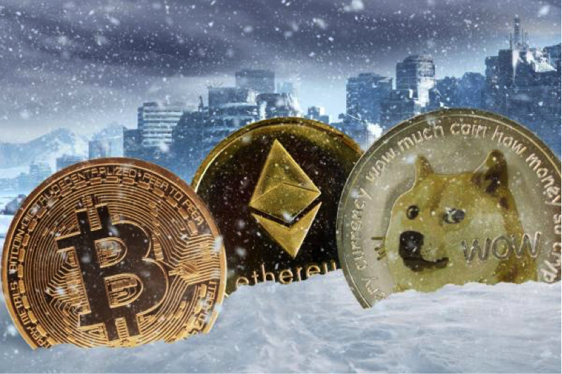 survive crypto winter