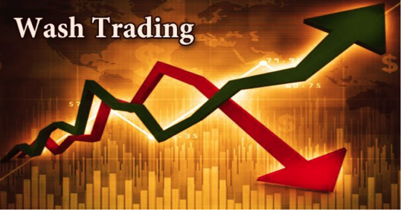 wash trading 2