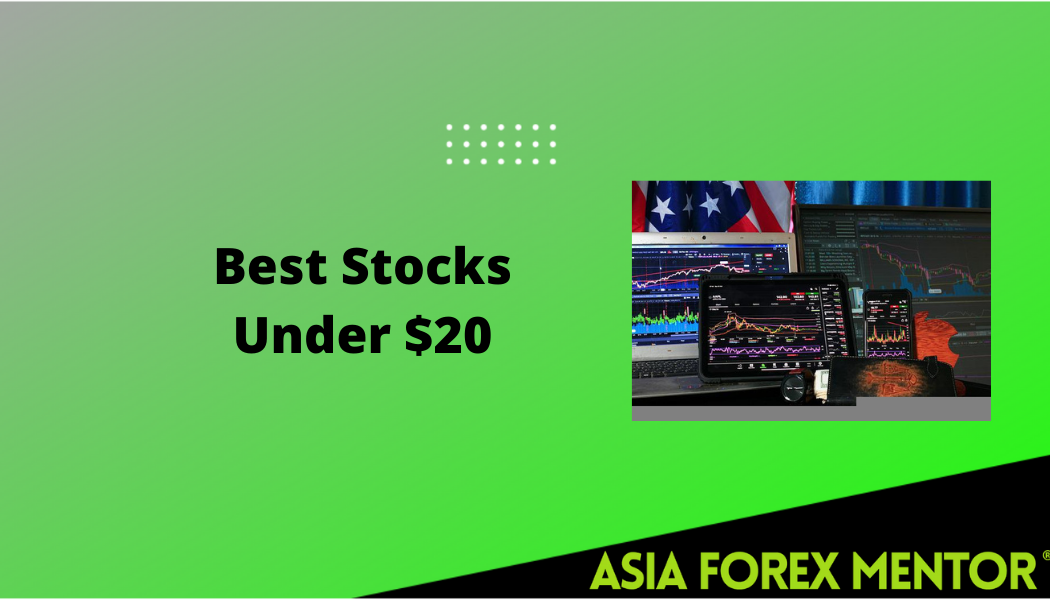 best stocks