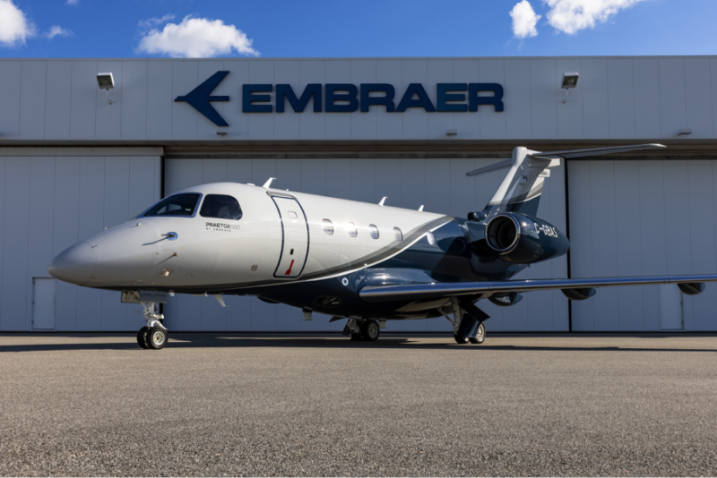 embraer