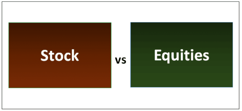 equities 1