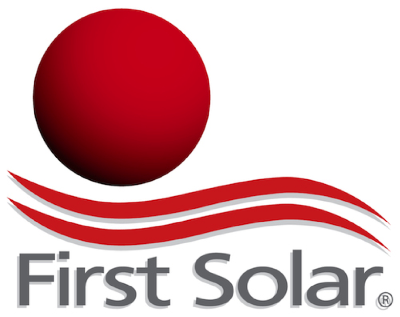 first solar