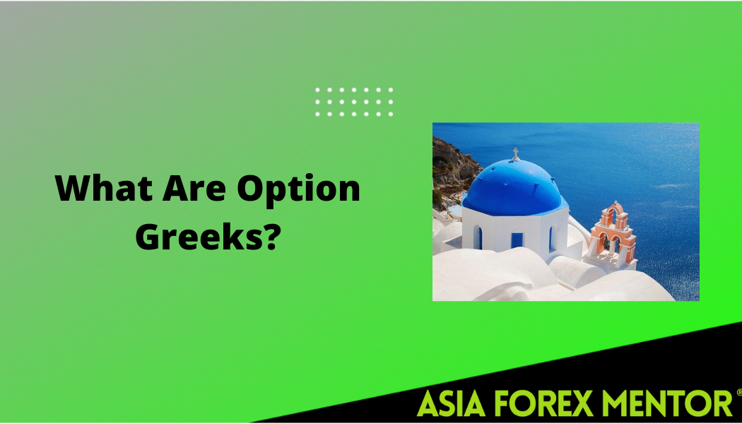 option greeks