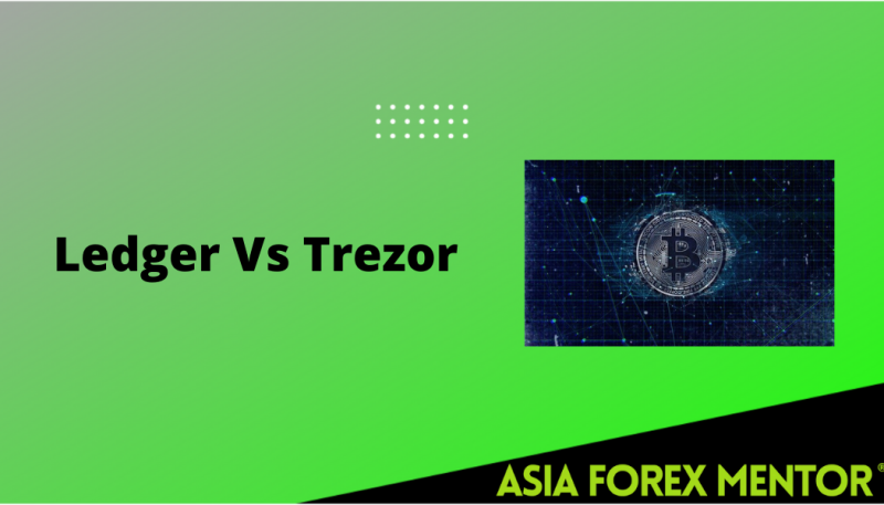 ledger trezor