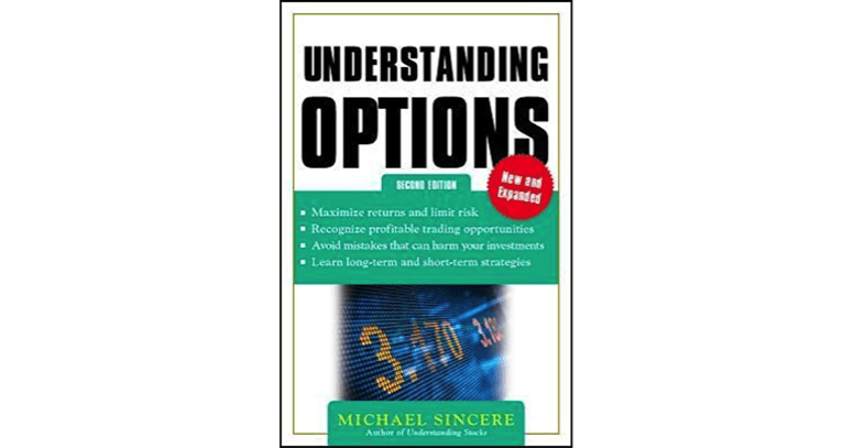 options books 6