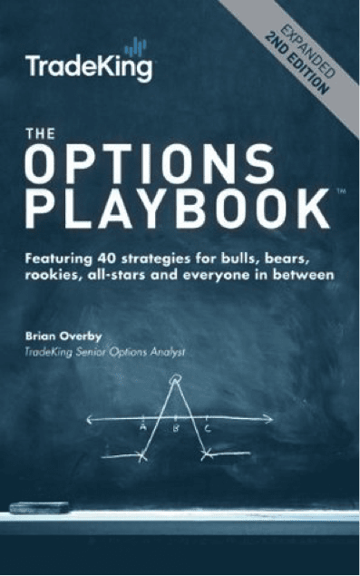 options books 5