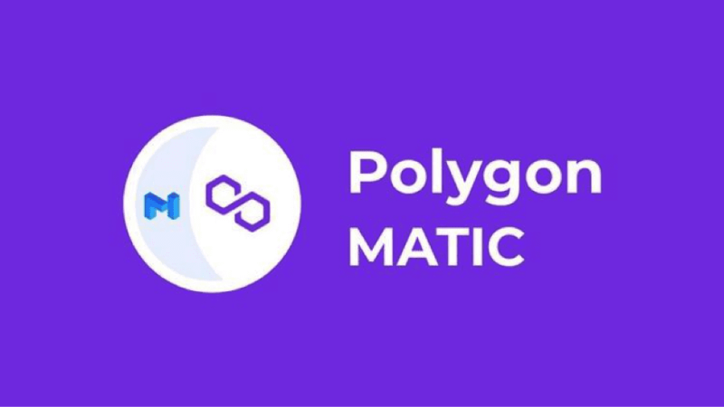 polygon matic