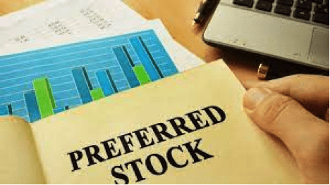 preferred stock