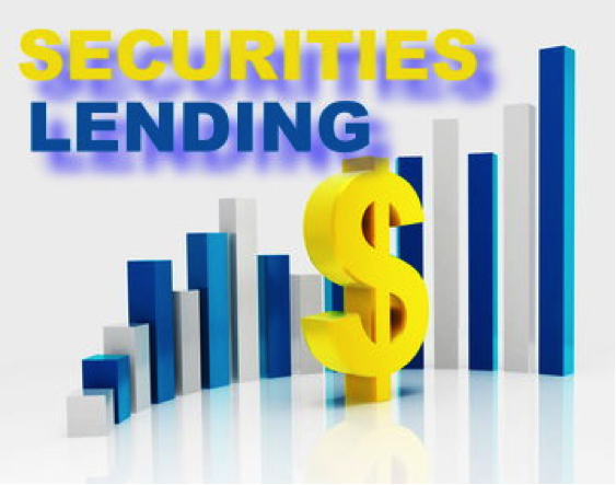 securities lending