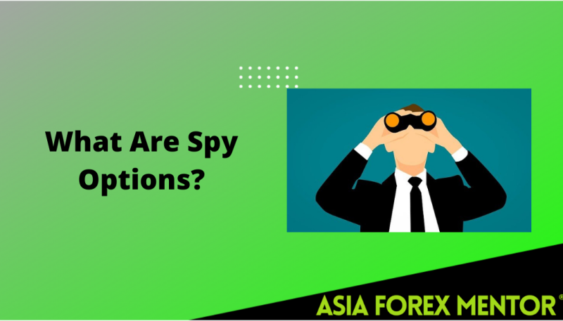 spy options