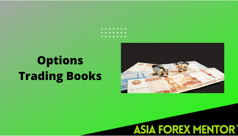 trading books