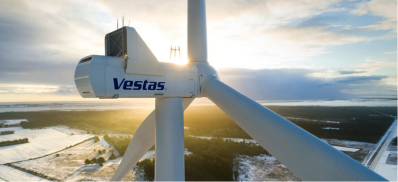 vestas