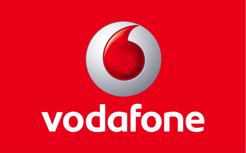 vodafone